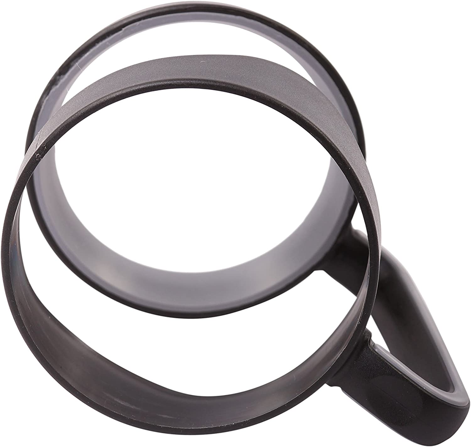Rubber Gasket Seal Ring 30 Oz Tumbler Compatible with Yeti RTIC Ozark