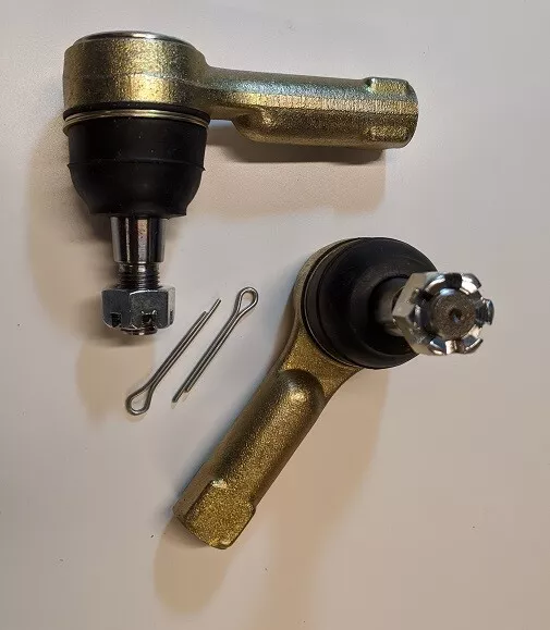 Vx commodore tie rod cheap ends