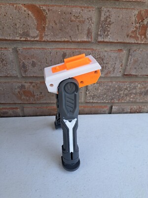 Nerf N-Strike Elite Modulus replacement bipod attachment C-048A / 62501