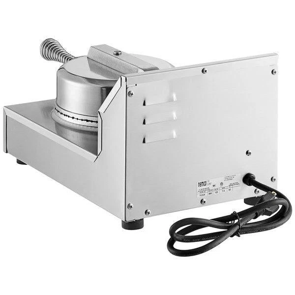 Nemco waffle cone maker new arrivals