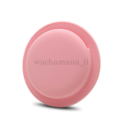 For Apple AirTag Silicone Case Sleeve Cover Back Adhesive Mount AirTags Newest - Picture 20 of 22
