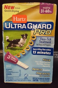 ultraguard pro triple action