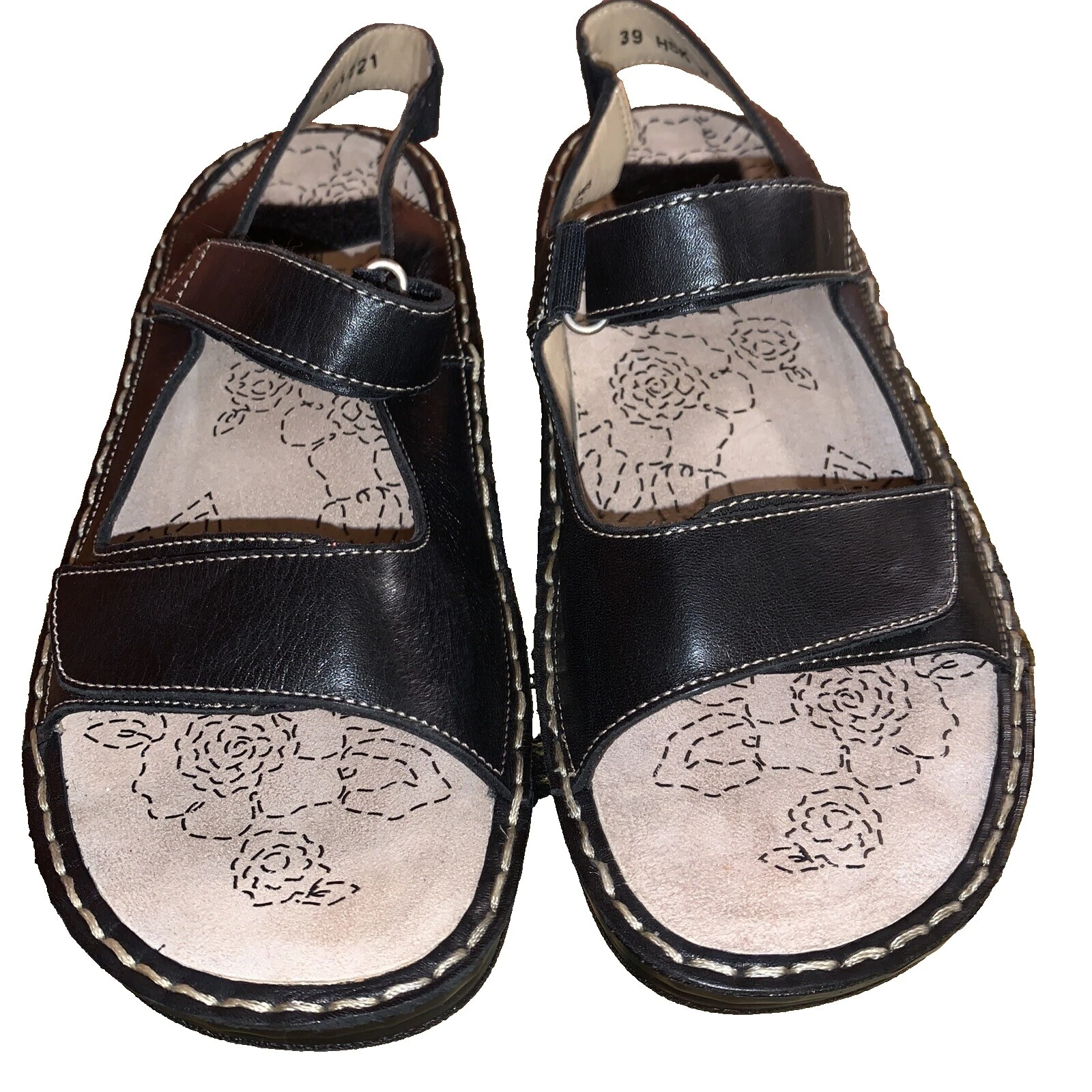 Sandalias Informales Kumfs para Mujeres