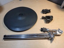 Roland CY-14C Crash W/ Cymbal Arm, Rack Clamp  Stereo Cable - Cy 12 13 14 3U13