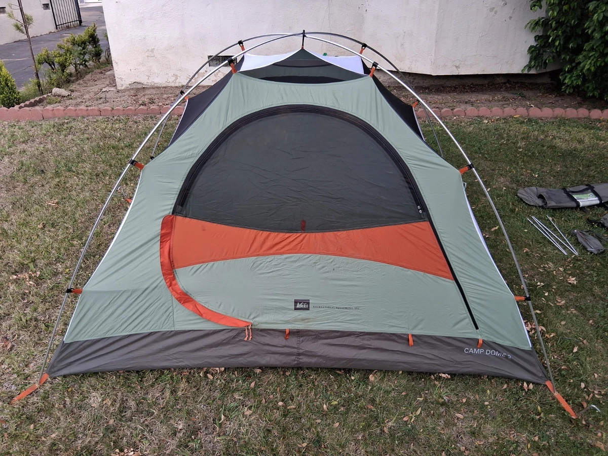 REI Camping Tents for sale - eBay