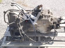 Zf5 Transmission 2wd Manual F350 Ford Truck 1987-91 87 88 89 90 1990