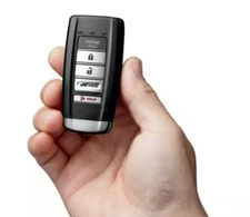 Genuine Acura 2016-2018 Acura RDX Remote Engine Start System Kit 38015-TX4-A00