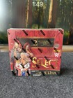 2022 Panini Select WWE Wrestling Factory Sealed Hobby Box!