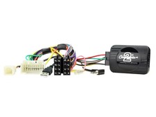 CTSSZ003.2 Car Stalk Steering Control Adaptor Interface For Suzuki Swift & Ignis