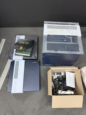 Unify OPenScape Business HiPath 3350 / Octopus F650