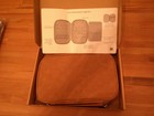 Storagelab travel jewelry organizer in tan New in box — photo 1