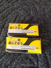 Yale AS Platinum Series Ts007 3 Star Euro Profile Cylinder Locks New Old Stock 2
