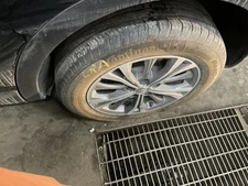 Wheel 18x8 10 Y And 5 Closed Spoke Fits 22-23 ENVISION 4834687