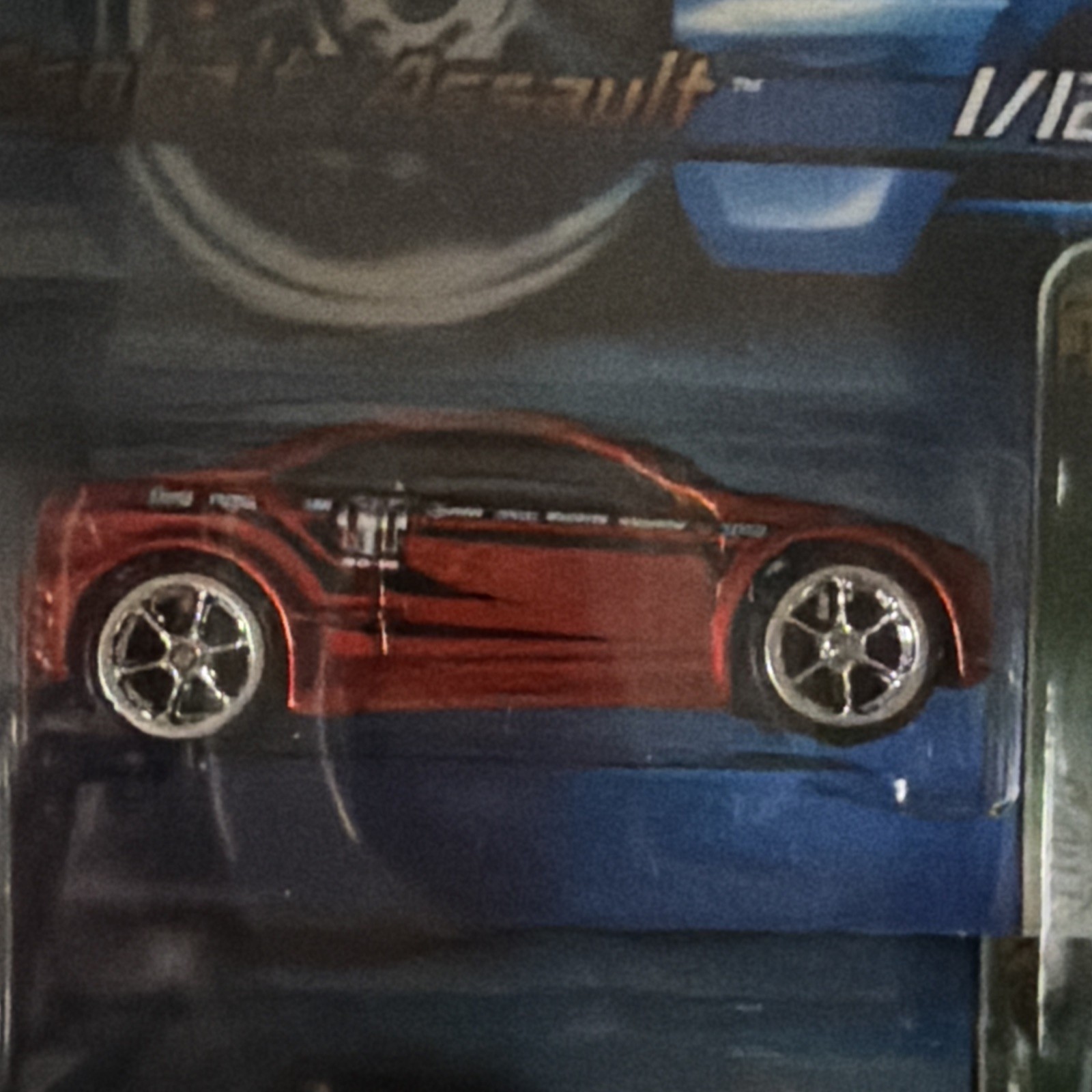 Hot Wheels Collectors HWC Red Line Club RLC Treasure Hunt Set 2006 General Lee thumbnail 9