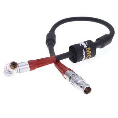 Alexa Mini Master Grips LBUS Cable 4 Pin to 4 Pin for Cmotion Cforce Mini Motor