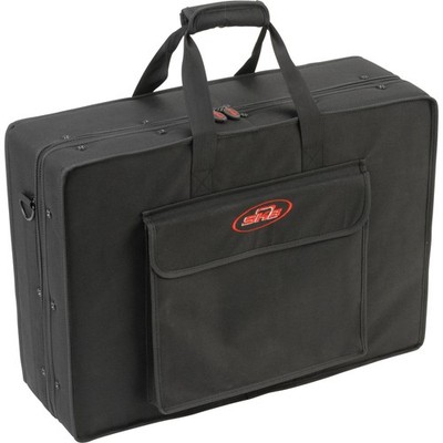 SKB SC2316 Pedalboard Softcase for PS-8 and PS-15