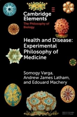 Somogy Varga Andrew James Latham Edouard Macher Health and Diseas (Taschenbuch)