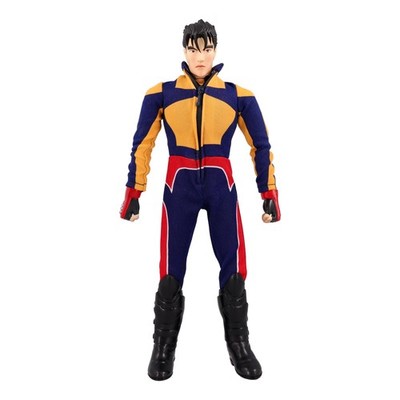 Tekken Tag Tournament 12'' Figure Jin Kazama