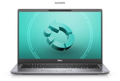 Dell Latitude 7400 | 14 Zoll | Intel  UHD Graphics for 8th Gen | Gut