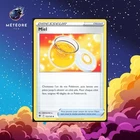 Carte Pokémon Miel  153/189    Astres Radieux Français