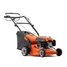 Husqvarna LC 140SP Rasaerba Semovente a Scoppio 2,6 HP