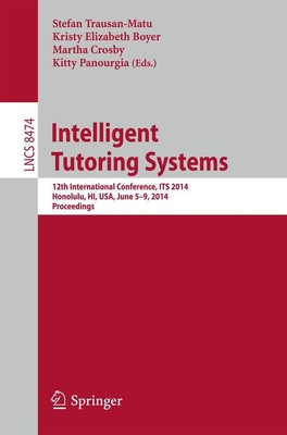 Intelligent Tutoring Systems Stefan Trausan-Matu