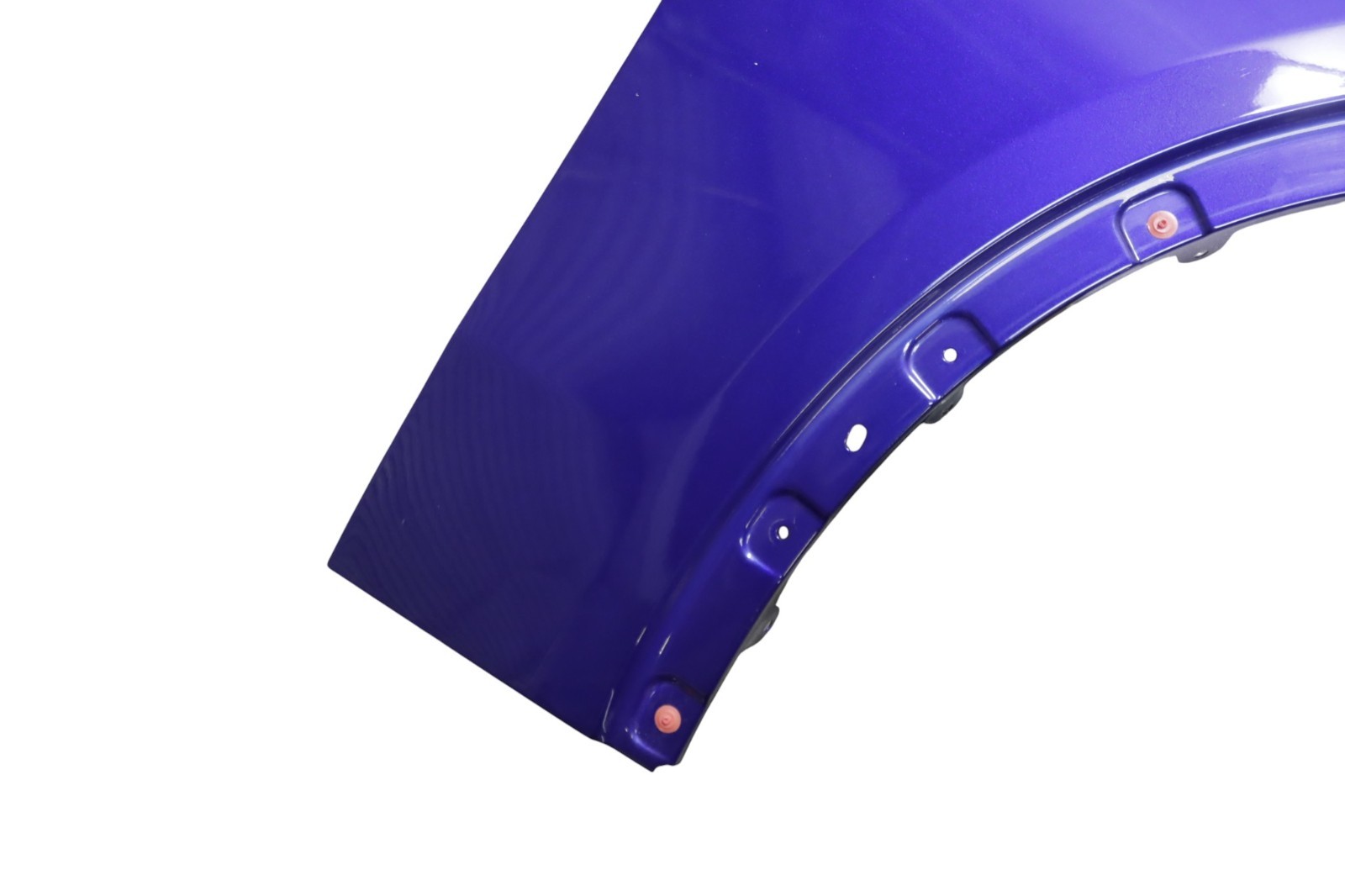 Maserati Grecale Front Right Passenger Side Fender Panel 2023 2024 2025 OEM