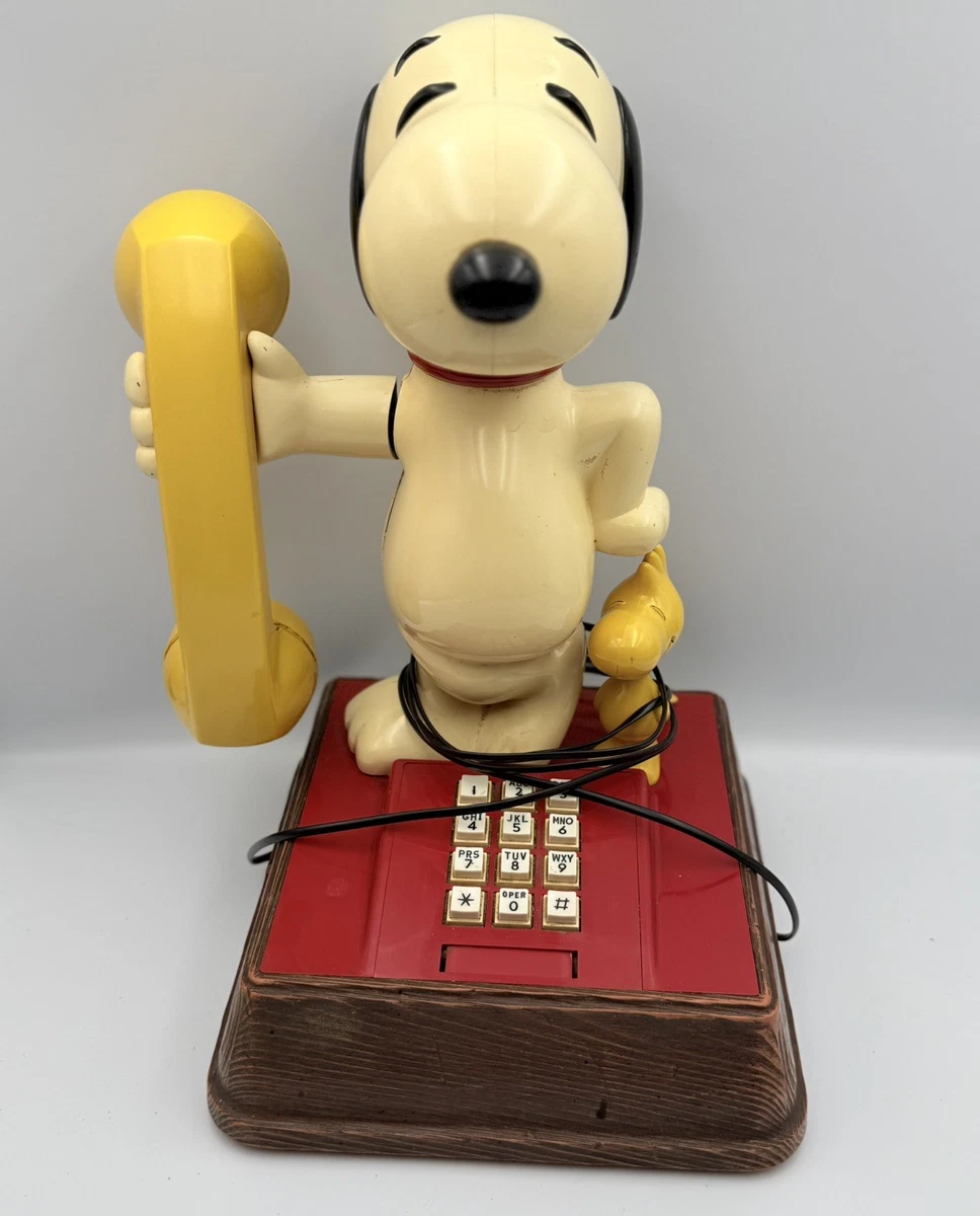 Snoopy Phone for sale | eBay Snoopy Phone for sale | eBay