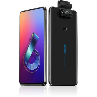ASUS Zenfone 6 ZS630KL 6.4''FHD IPS Qualcomm 855 6GB 64/128GB Unlocked Global Ver