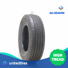 Used 23570r16 Cooper Evolution Ht2 106t - 11.532