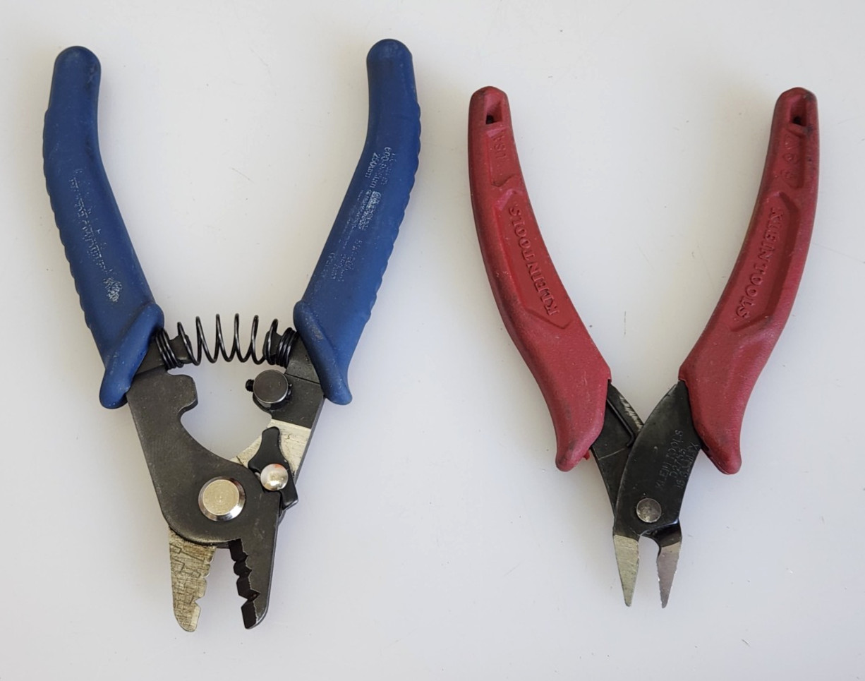 Sumitomo T-400S Active Clad Alignment Fusion Splicer FTTx Kit w/ FC-6S Cleaver