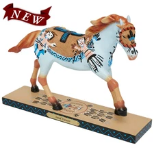 Trail of Painted Ponies SAND DANCER Figurine 6016950 NEW 2025 Enesco