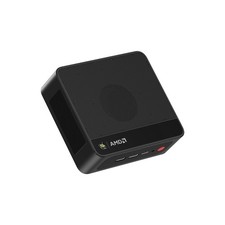 Mini PC AMD Ryzen 7 7735HS 24GB DDR5 1TB SSD WiFi 6 Beelink SER5 MAX 4.75GHz