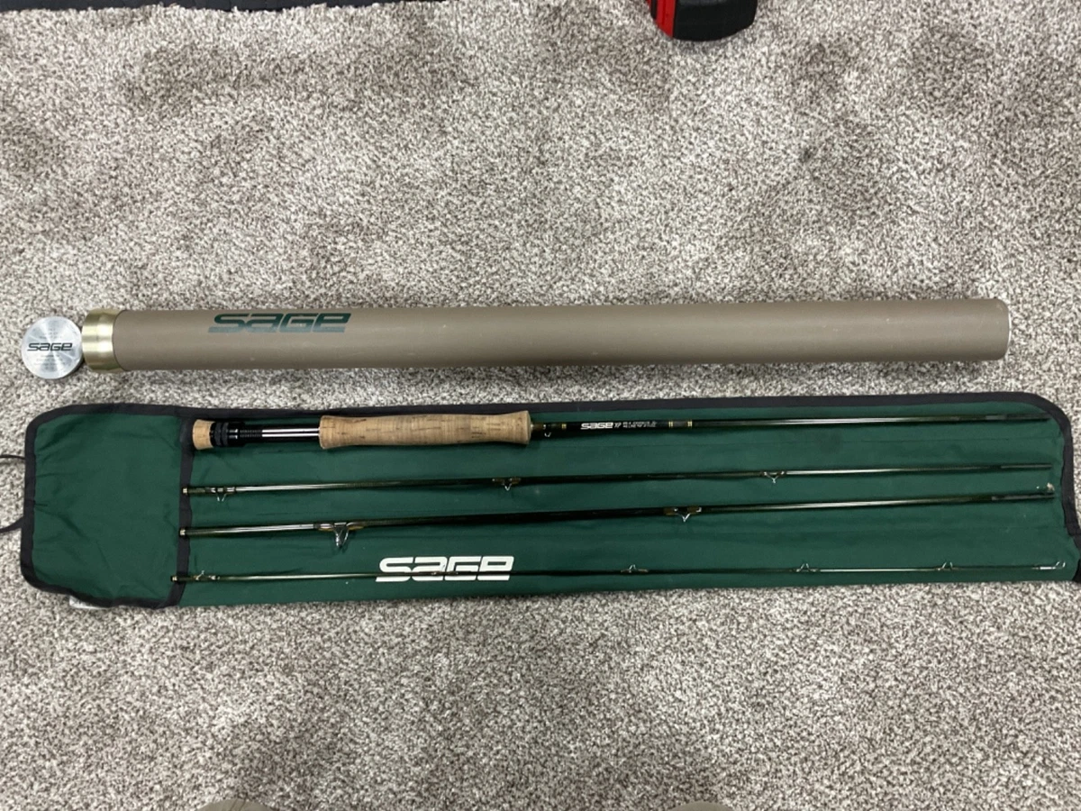 Sage 690 for sale | eBay