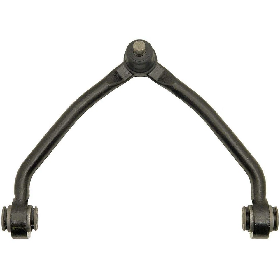 Front Upper Control Arm and Ball Joint Assembly for 1995-2002 Kia Sportage - Image 2 of 3