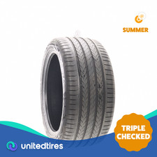 Used 28540r20 Continental Ecocontact 6q 108y - 7.532