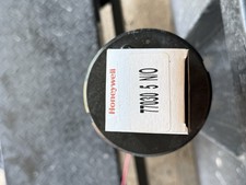 Honeywell 77030 Pressure Sensor Switch 5 PSI M/O 12V Oil/Air NPT New
