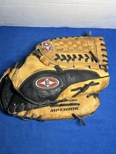 Easton MP1300K 13" Brown Black Reflex Flex Action RH Throw Baseball Glove / Mitt