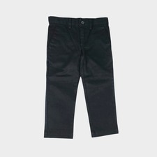 Polo by Ralph Lauren Black Kids Chino Pants