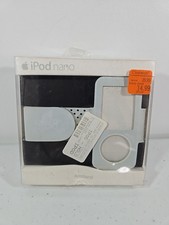 Genuine Sealed OEM RARE Apple iPod Nano MB769G/A Grey Armband