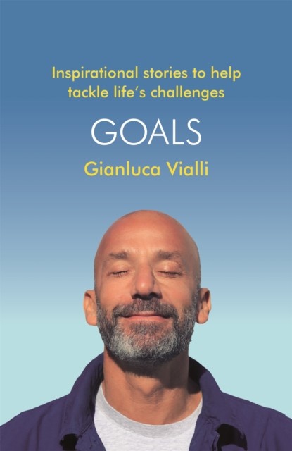 Goals by Gianluca Vialli PAPERBACK - Image 4