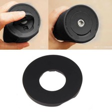 For Logitech UE BLAST Wireless Speaker Replacement Rubber Plug Covers