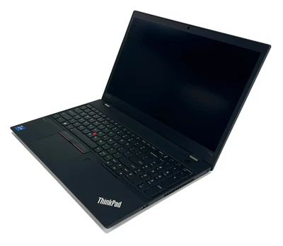 Lenovo ThinkPad P15s Gen 2i Laptop i7 11th Gen 512GB SSD 16GB RAM