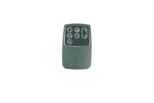 Remote Control For ChimneyFree 28WM33848-T401 28II043FGL-A001 Fireplace Heater