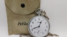 Working Pocket Watch PERSEO FS Pocket Watch Working CMA8
