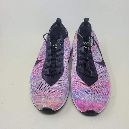 Nike Air Max Flyknit Racer Herren Größe 9 Dj6106-300 - Bild 5 von 10