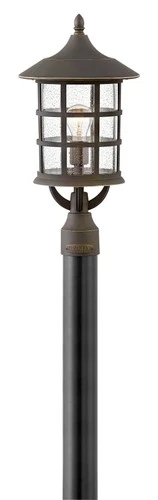 Hinkley Lighting 1861 Freeport 120v 21" Tall Coastal Elements - White - Picture 3 of 4