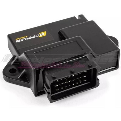 DOPPLER AM6 Power-up Rieju / Peugeot 50cc 2008 bis 2017 ungezügeltes CDI Gehäuse