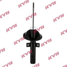 2x KYB Stoßdämpfer K'lassic 9347503 für FORD MONDEO 2 BAP Turnier BNP 16V 24V