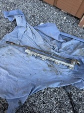 1995-1998 OEM TOYOTA TERCEL (5EFE engine) 99 FUEL RAIL ASSEMBLY